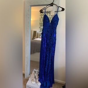 Jovani Prom dress size 00